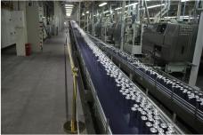 Crown opens three new can facilities in China