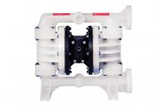 RTP Company's conductive compound meets safety requirements for mining pump