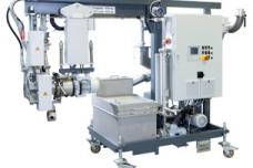 Underwater pelletizing system yields excellent pellet quality