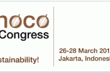 Asia Choco Congress 2013