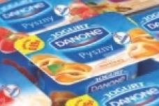 Danone ใช้บรรจุภัณฑ์จาก PLA