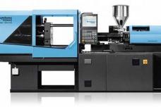 Sumitomo Demag adds energy-saving drive to hydraulic series
