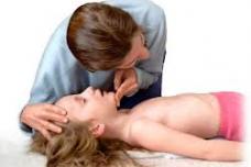 Longer CPR improves survival in children
