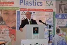 Global plastics industry combats marine litter