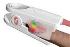 Noninvasive technique monitors hemoglobin during surgery in children