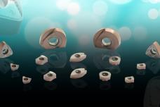 New TaeguTec grade turns hardened steel into easy steel