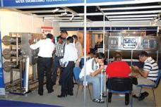 Middle East beverage event attracting global interest