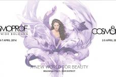 Countdown begins for Cosmoprof Worldwide Bologna