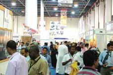 Propac Arabia - Multimillion deals at Jeddah's leading packaging show