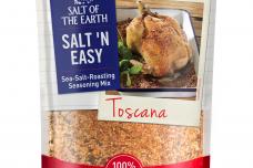 Salt-N-Easy gains incremental share in local market
