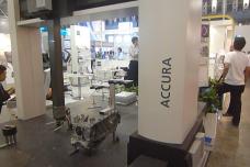 MTA Singapore: Carl Zeiss ACCURA II