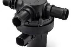 PPA used in unique coolant flow valve for Chevrolet Volt
