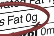 Trans fats may lose GRAS status