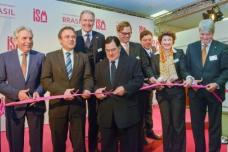 ISM 2014: Trends in confectionery, snacks