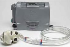 First Pediatric Total Artificial Heart Patient Discharged Home Using Freedom? Portable Driver