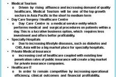 APAC healthcare market valued at $752b in 2018