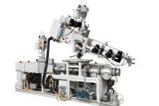 KraussMaffei Berstorff eyes profile market with new offering