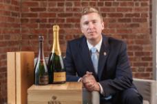 Krug Champagne picks first US ambassador