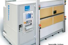 Non-contact laser welding