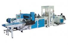 TaipeiPLAS: Acerpack optimizes performance of its bag-making machines
