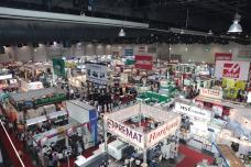 METALEX 2013 serves business expansions in South East Asia