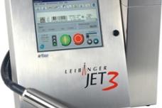 LEIBINGER showcases innovations at FachPack 2013