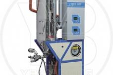 Yann Bang 2-in-1 hopper dryer for better and faster drying