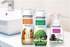 ATTITUDE offers new hair care line with worry-free ingredients
