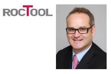 Stéphane Hersen new Roctool CEO