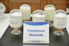 PolySource to distribute polyketone in North America