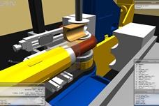 Precision tube bending takes next step in evolution