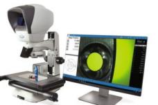 Powerful yet simple measuring systems