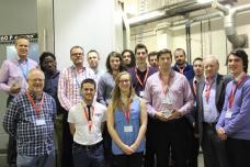 HORIZON project gains momentum as demonstrators take shape