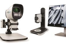 Vision to demo new inspection solutions at MACH 2016