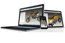 Tech Soft 3D’s HOOPS Publish delivers secure 3D PDFs