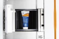 Asia premiere of GARANT Tool24PickOne