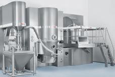 Bosch Packaging showcases line competence at Achema 2015