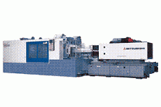 D-LFT System combines kneading & injection molding