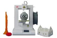 RS Components debuts IdeaWerk 3D printer