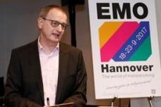 Global machine tool business set to gather momentum in EMO