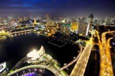 Singapore smartest city in the world