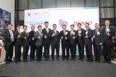 Promoting Thai manufacturing industry
