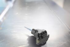 Jetstream offers high-pressure coolant