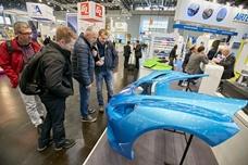 Hybrid Lightweight Construction - The right mix is key