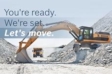 Systems from Bosch and Bosch Rexroth