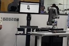 HP launches Singapore smart R&D center