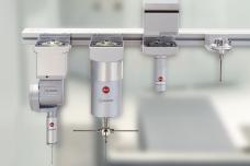 Intelligent sensor automation system