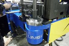 Dealercast installs second Unison machine