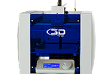 3D MakerJet to introduce powderless metal 3D printing