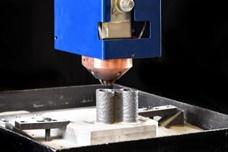 LENS 3D printers for metal additive manufacturing